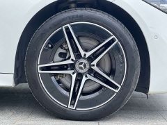 Mercedes-Benz C-Class 2025 C 260 L Haoye Sports Edition - фото 9