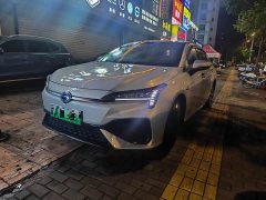 AION S 2019 Mei 530 - фото 15