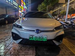 AION S 2019 Mei 530 - фото 2
