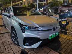 AION S 2019 Mei 530 - фото 3