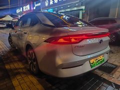 AION S 2019 Mei 530 - фото 4