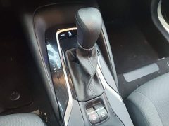 Toyota Corolla TNGA 1.5L CVT Elite Edition - фото 10