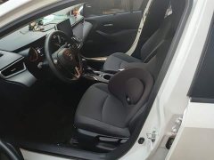 Toyota Corolla TNGA 1.5L CVT Elite Edition - фото 11