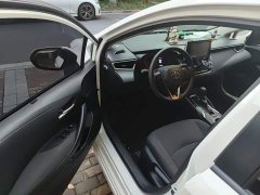 Toyota Corolla TNGA 1.5L CVT Elite Edition - фото 12