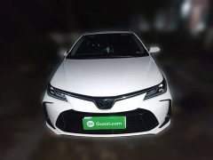 Toyota Corolla TNGA 1.5L CVT Elite Edition - фото 2