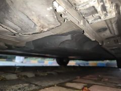 Toyota Corolla TNGA 1.5L CVT Elite Edition - фото 20