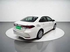 Toyota Corolla TNGA 1.5L CVT Elite Edition - фото 4