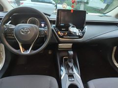 Toyota Corolla TNGA 1.5L CVT Elite Edition - фото 5