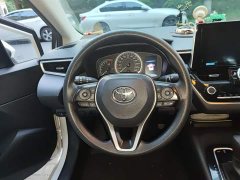 Toyota Corolla TNGA 1.5L CVT Elite Edition - фото 6