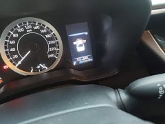 Toyota Corolla TNGA 1.5L CVT Elite Edition - фото 8