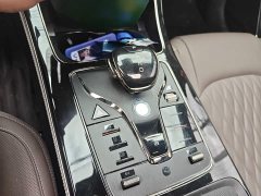 BYD Han DM-i Honor Edition 121KM Premium Type - фото 10