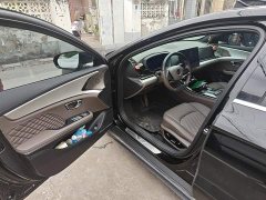 BYD Han DM-i Honor Edition 121KM Premium Type - фото 12