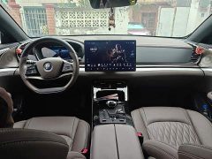 BYD Han DM-i Honor Edition 121KM Premium Type - фото 5