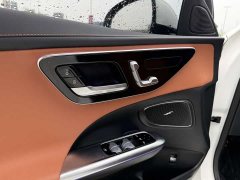 Mercedes-Benz C-Class facelift C 260 L sports version - фото 13