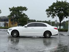 Mercedes-Benz C-Class facelift C 260 L sports version - фото 5