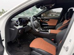 Mercedes-Benz C-Class facelift C 260 L sports version - фото 9