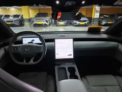 NIO ET5T 75kWh Touring - фото 12