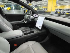 NIO ET5T 75kWh Touring - фото 13
