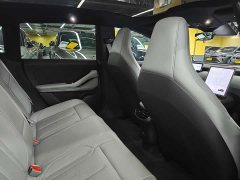 NIO ET5T 75kWh Touring - фото 14