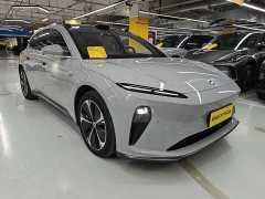 NIO ET5T 75kWh Touring - фото 2