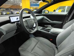 NIO ET5T 75kWh Touring - фото 9
