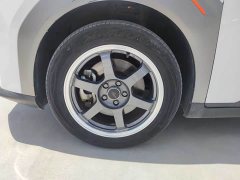 AION Y 70 Enjoy Edition - фото 15