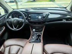 Lexus Envision Plus 532T two-wheel drive elite - фото 11