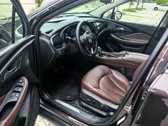 Lexus Envision Plus 532T two-wheel drive elite - фото 12