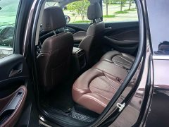 Lexus Envision Plus 532T two-wheel drive elite - фото 13