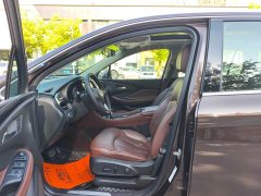 Lexus Envision Plus 532T two-wheel drive elite - фото 5