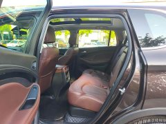 Lexus Envision Plus 532T two-wheel drive elite - фото 6