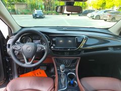 Lexus Envision Plus 532T two-wheel drive elite - фото 9