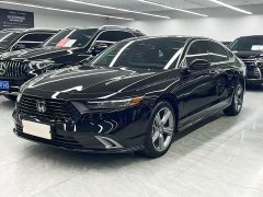 Honda Accord 2023 260TURBO Excellence Edition - фото 1