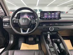 Honda Accord 2023 260TURBO Excellence Edition - фото 17