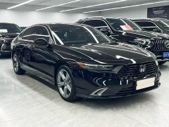 Honda Accord 2023 260TURBO Excellence Edition - фото 3
