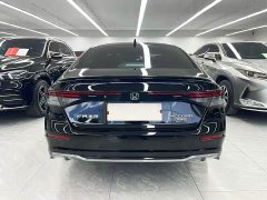 Honda Accord 2023 260TURBO Excellence Edition - фото 5