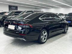 Honda Accord 2023 260TURBO Excellence Edition - фото 6