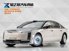 Lynk & Co Zunjie S800 Extended Range Star Executive Edition 4 seats (192-line lidar) - фото 1
