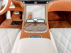 Lynk & Co Zunjie S800 Extended Range Star Executive Edition 4 seats (192-line lidar) - фото 14