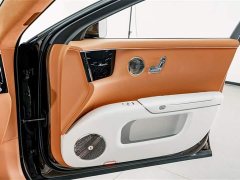 Lynk & Co Zunjie S800 Extended Range Star Executive Edition 4 seats (192-line lidar) - фото 15