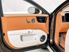 Lynk & Co Zunjie S800 Extended Range Star Executive Edition 4 seats (192-line lidar) - фото 16