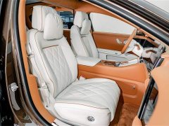 Lynk & Co Zunjie S800 Extended Range Star Executive Edition 4 seats (192-line lidar) - фото 19