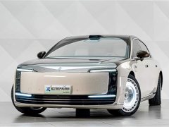 Lynk & Co Zunjie S800 Extended Range Star Executive Edition 4 seats (192-line lidar) - фото 2