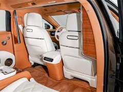Lynk & Co Zunjie S800 Extended Range Star Executive Edition 4 seats (192-line lidar) - фото 20