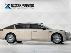 Lynk & Co Zunjie S800 Extended Range Star Executive Edition 4 seats (192-line lidar) - фото 5
