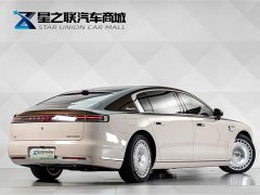 Lynk & Co Zunjie S800 Extended Range Star Executive Edition 4 seats (192-line lidar) - фото 6