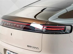 Lynk & Co Zunjie S800 Extended Range Star Executive Edition 4 seats (192-line lidar) - фото 8