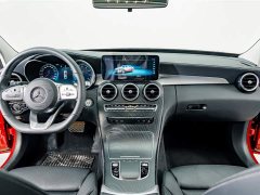Mercedes-Benz C-Class C 200 L Fashionable Sports Edition - фото 10