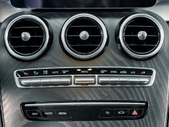 Mercedes-Benz C-Class C 200 L Fashionable Sports Edition - фото 11