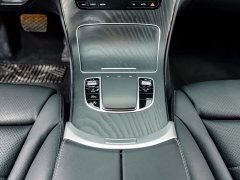 Mercedes-Benz C-Class C 200 L Fashionable Sports Edition - фото 12